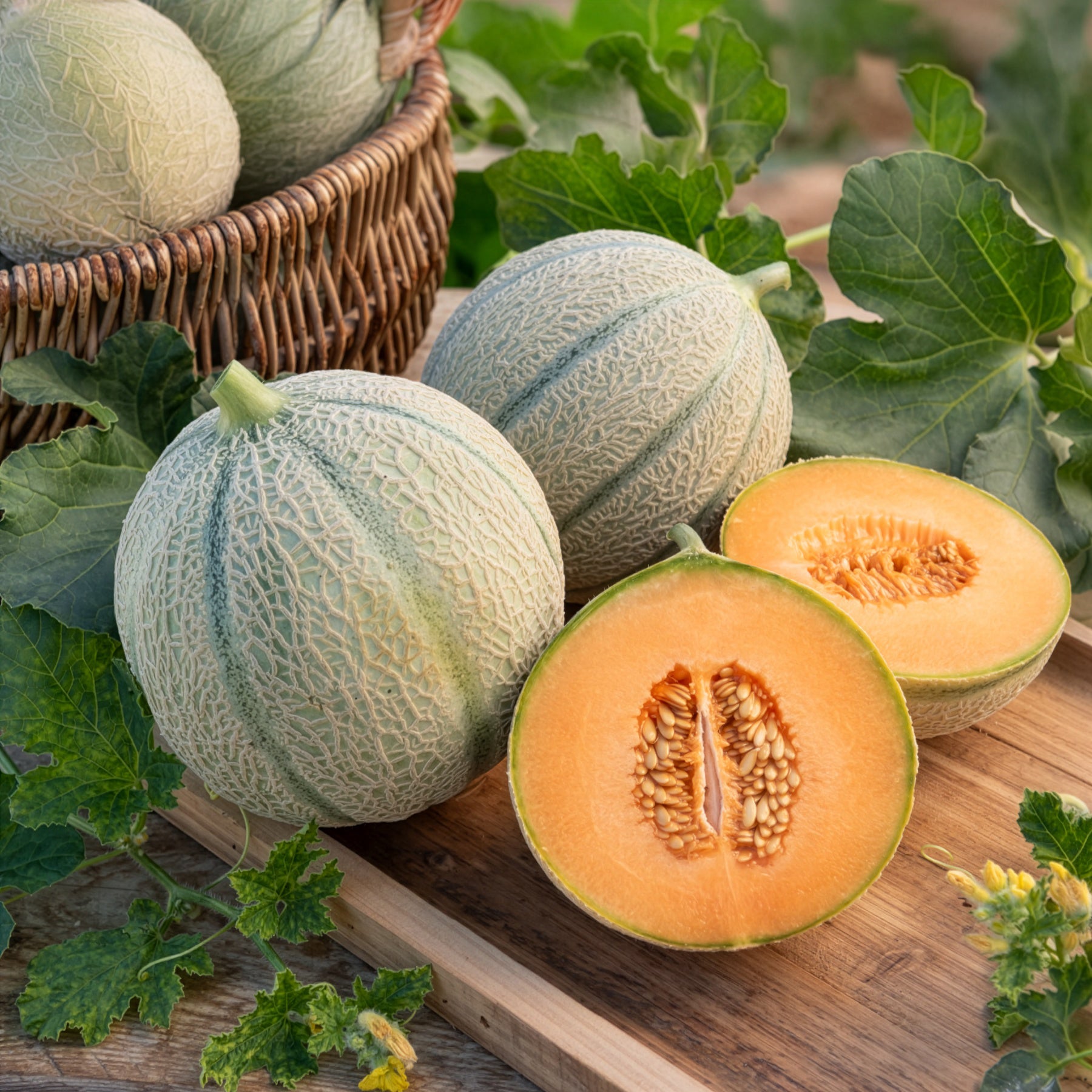 Melon Stellio F1 - Willemse