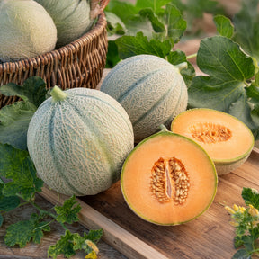 Melon Stellio F1 - Willemse