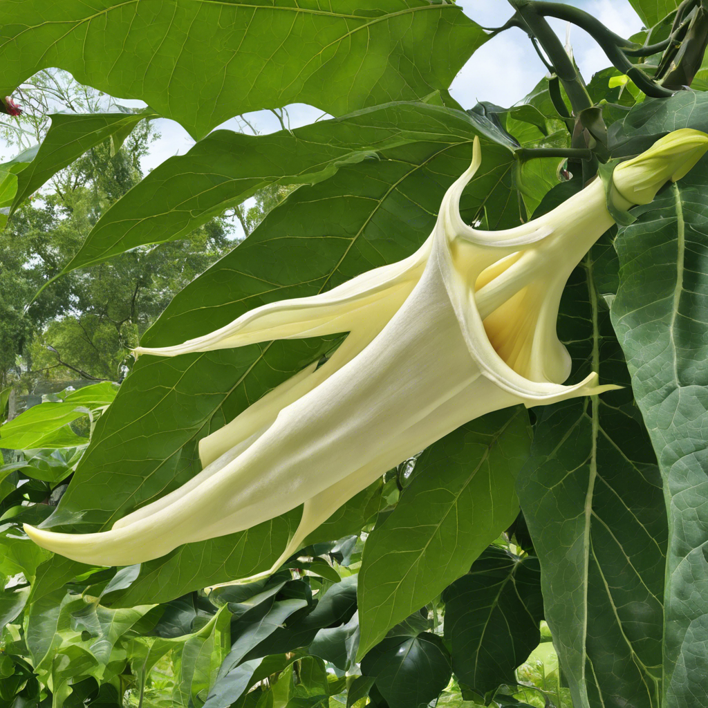 Identifier et traiter les maladies de la Brugmansia-1_YZ.png__PID:4e604292-1ad0-4bdd-beb2-11141b0f8e66