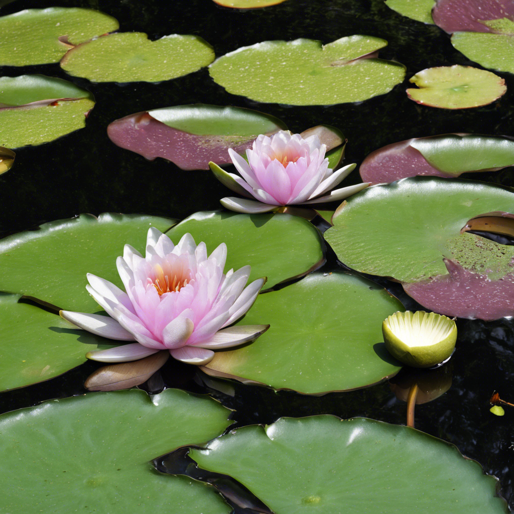 Les secrets d'un entretien efficace des nénuphars-1_YZ.png__PID:28cc3f0a-b7c9-47a9-a4bb-73a92ded1c3b