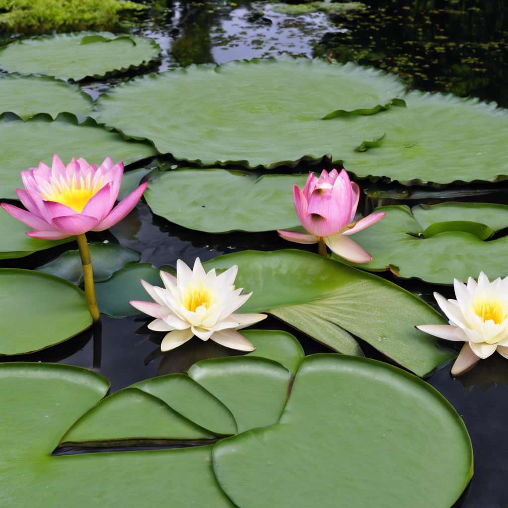 Les secrets d'un entretien efficace des nénuphars-2_YZ.png__PID:3f0ab7c9-07a9-44bb-b3a9-2ded1c3bea5c