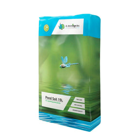 Substrat pour bassin
