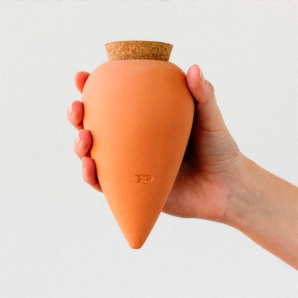 Olla hydratante Terracotta - Willemse