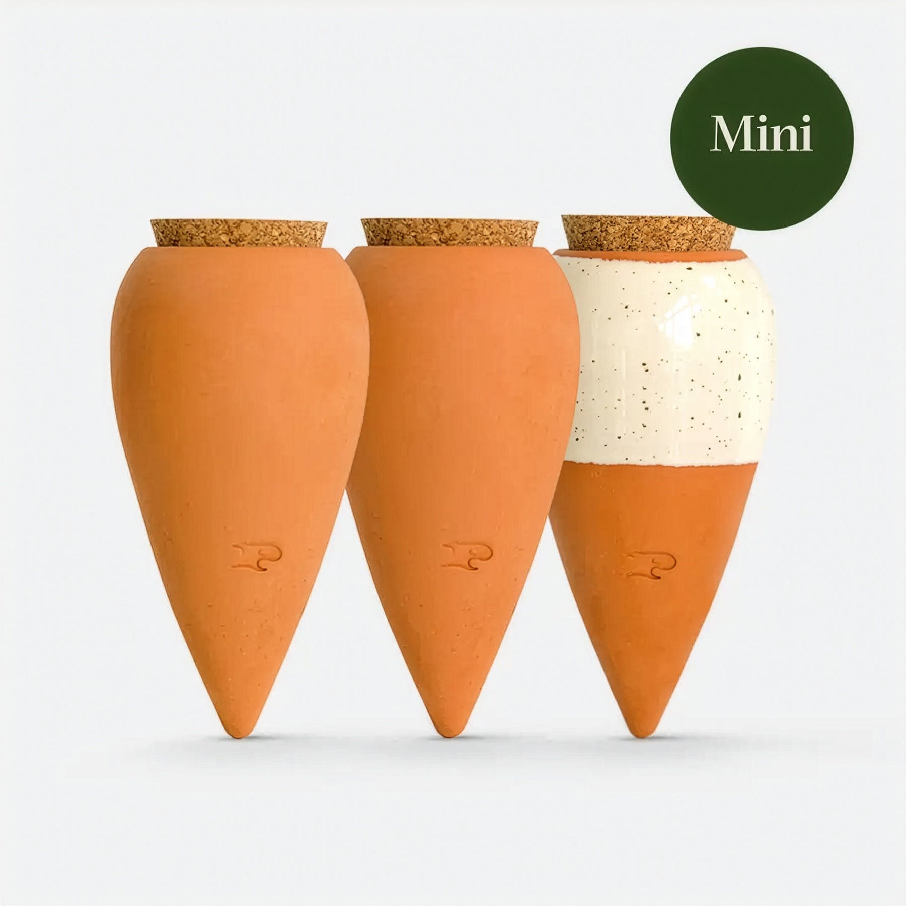 Trio Mini Olla - Les iconiques -  - Willemse