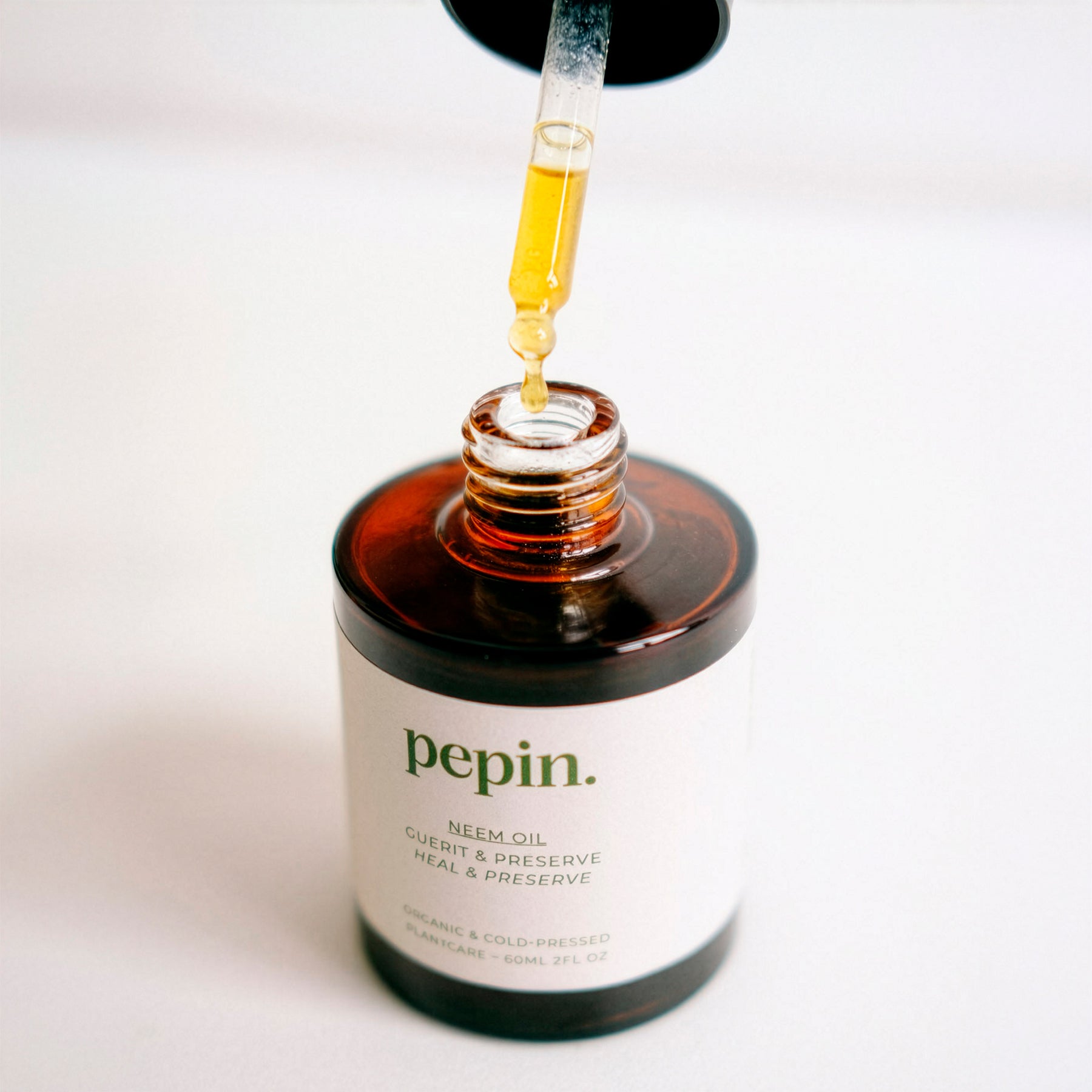  - Huile de Neem insecticide naturel - Lutte biologique contre les nuisibles