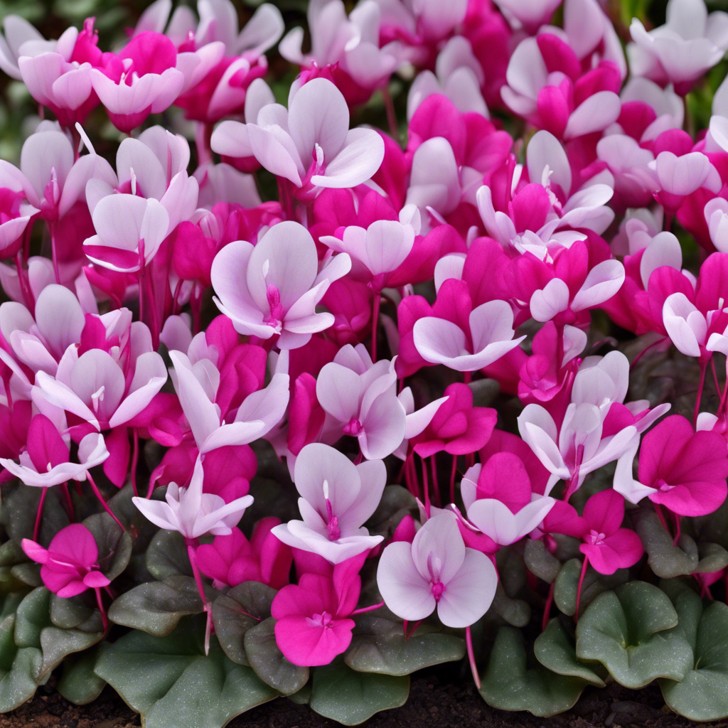 Résoudre les problèmes courants du cyclamen-1_YZ.png__PID:bba8bb90-e31e-4285-9bb5-9fc86c5d8c4d