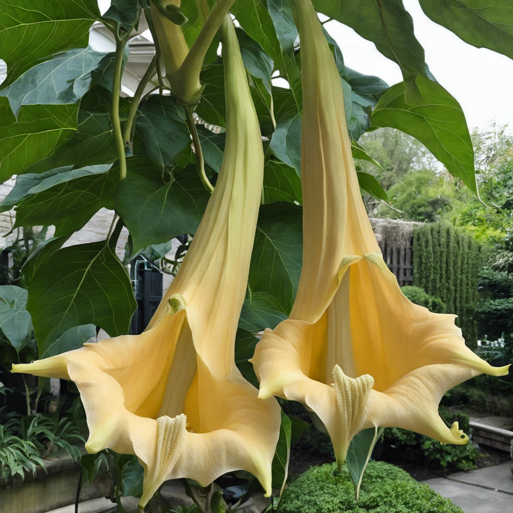 Tout savoir sur la Brugmansia-1_YZ.png__PID:ae060fc7-d4d6-4127-b837-2fc33c66efc9