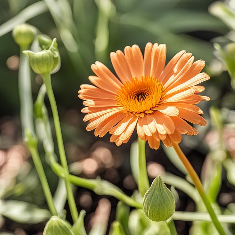 Tout savoir sur les soucis orange-1_YZ.jpg__PID:3f106a41-8a31-4f7a-b82c-d0a89854028c