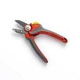 Sécateur confort + coupe enclume 25 mm WOLF - Willemse