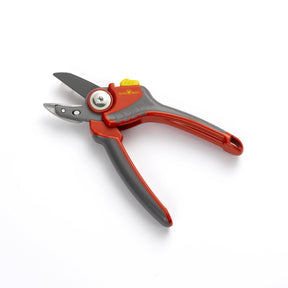 Sécateur confort + coupe enclume 25 mm WOLF - Willemse