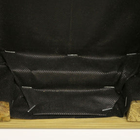 Bac à étages 80 - géotextile - Jardinière à étages 80 cm bois - Jardinières et balconnières