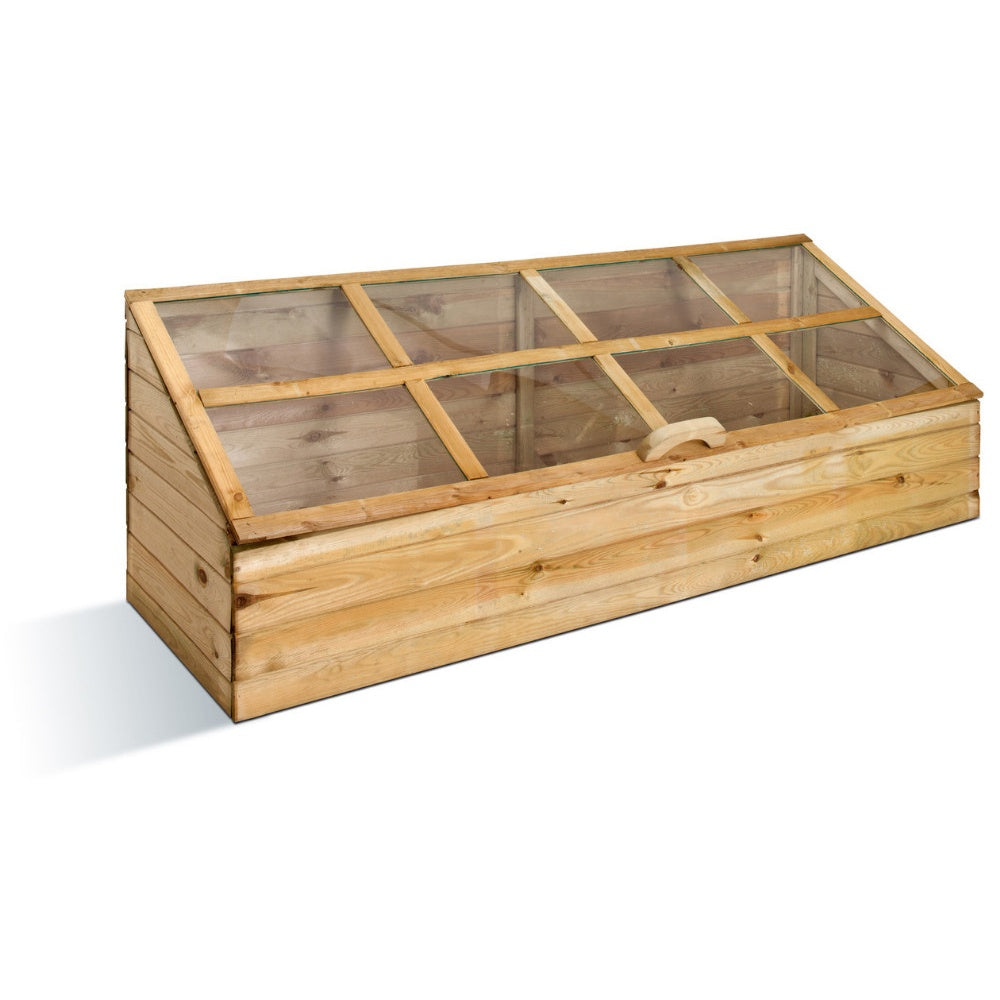 Serre bois 180 cm - Willemse