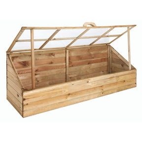 Serre bois 180 cm - Serre - l. 180 cm - Willemse