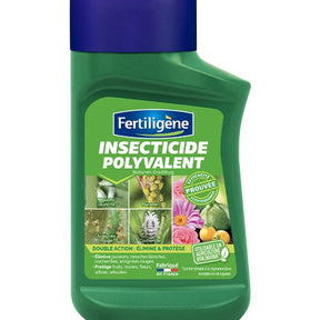 Insecticide polyvalent concentré FERTILIGENE - Plantes
