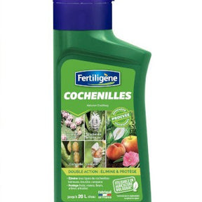 Insecticide cochenille concentré FERTILIGENE - Plantes