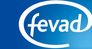 Logo de la Fevad