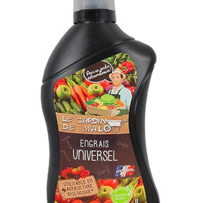 Engrais universel concentré - Willemse