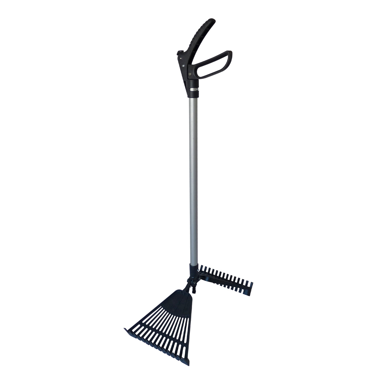 Garland Pince Ramasse Feuilles Long Manche - Outil Jardinage Pratique Et Résistant