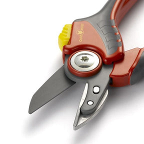  - Sécateur confort + coupe enclume 25 mm WOLF - Outillage à main