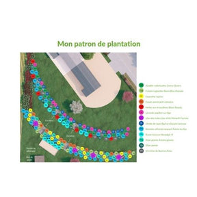 Aménagement Paysager supérieur à 1000 m² - Aménagement jardin supérieur à 1000 m² *