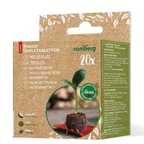 Vente Pastilles en coco déshydraté