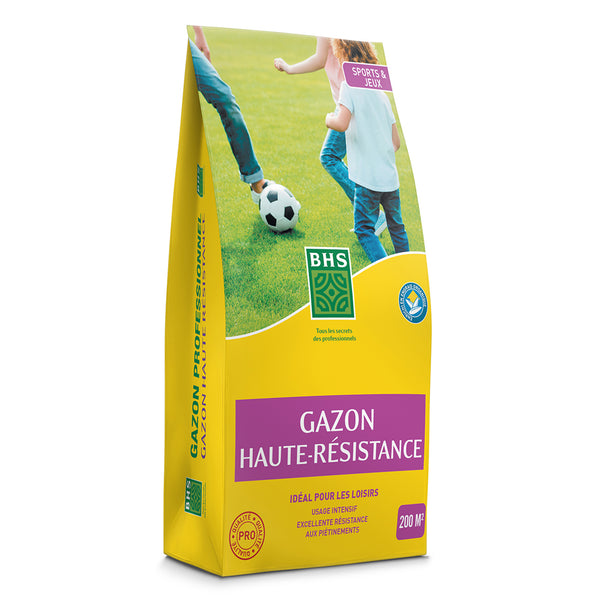 FERTILIGENE Prato Super Rigenerante 875g – Semi Con Concime Per Aree Danneggiate